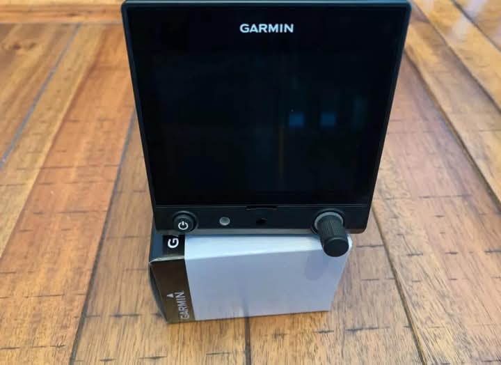 GARMIN - G5 avec kit GAD 13